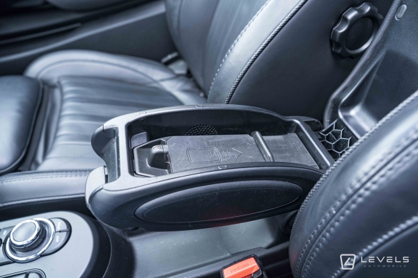 MINI ELECTRIC COOPER SE 184CH YOURS BVA 