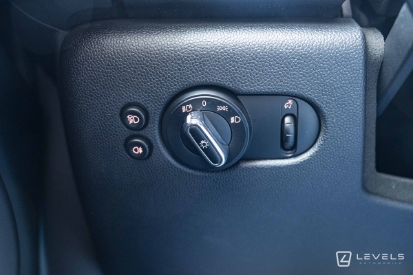 MINI ELECTRIC COOPER SE 184CH YOURS BVA 