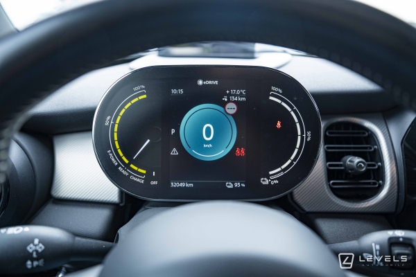 MINI ELECTRIC COOPER SE 184CH YOURS BVA 