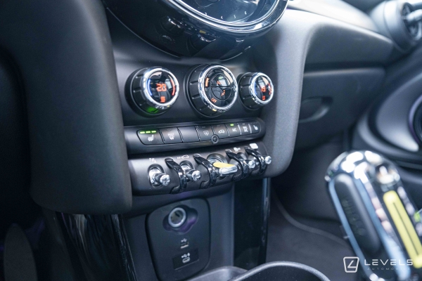 MINI ELECTRIC COOPER SE 184CH YOURS BVA 