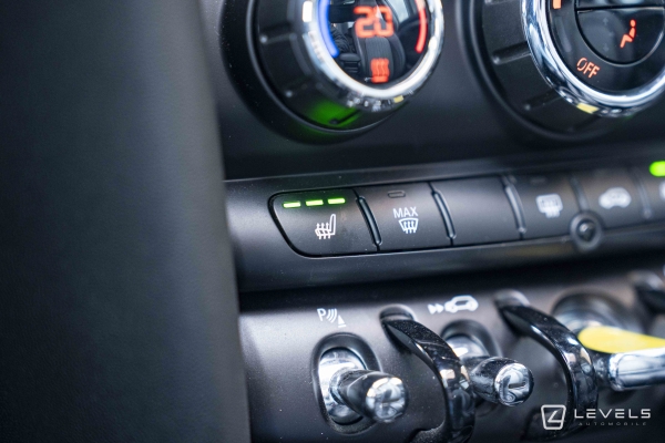 MINI ELECTRIC COOPER SE 184CH YOURS BVA 