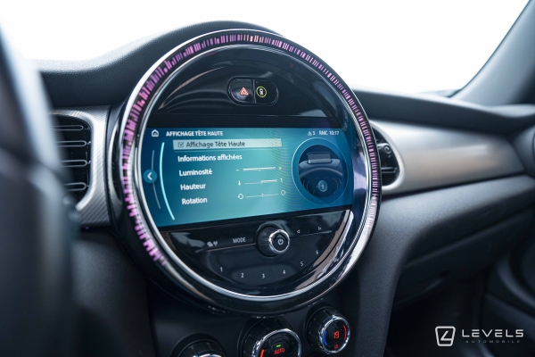 MINI ELECTRIC COOPER SE 184CH YOURS BVA 