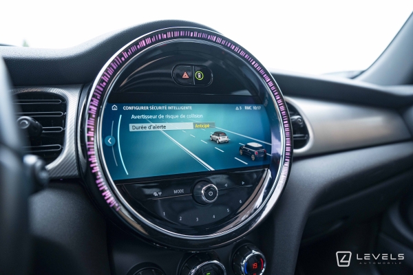 MINI ELECTRIC COOPER SE 184CH YOURS BVA 