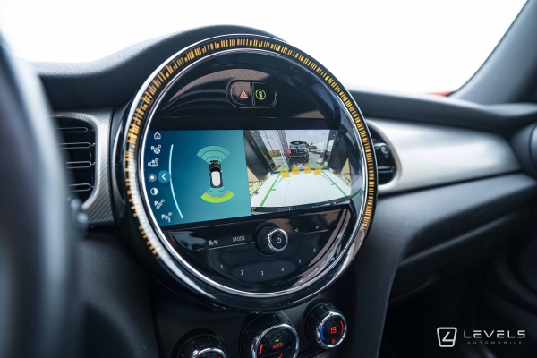 MINI ELECTRIC COOPER SE 184CH YOURS BVA 