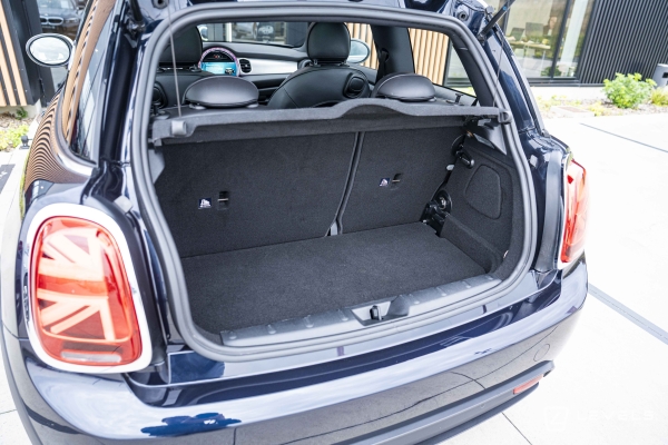 MINI ELECTRIC COOPER SE 184CH YOURS BVA 
