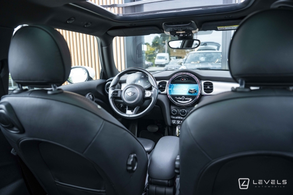 MINI ELECTRIC COOPER SE 184CH YOURS BVA 