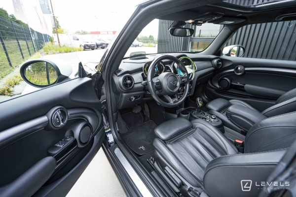 MINI ELECTRIC COOPER SE 184CH YOURS BVA 