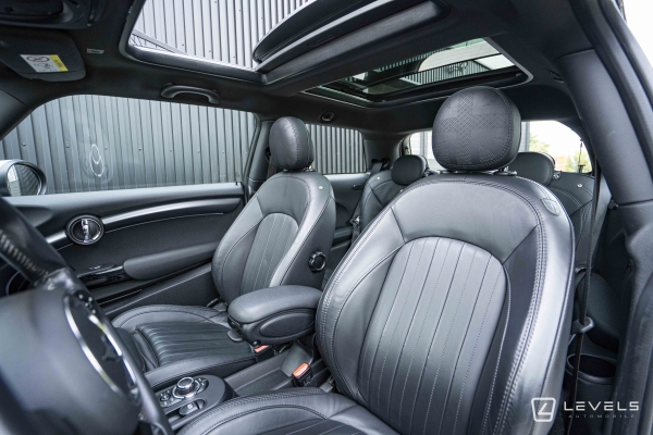 MINI ELECTRIC COOPER SE 184CH YOURS BVA 
