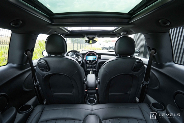 MINI ELECTRIC COOPER SE 184CH YOURS BVA 