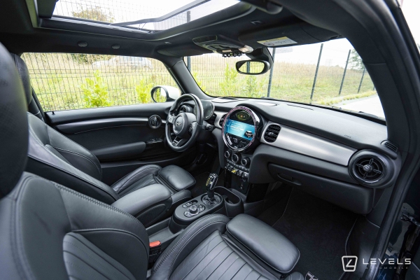 MINI ELECTRIC COOPER SE 184CH YOURS BVA 