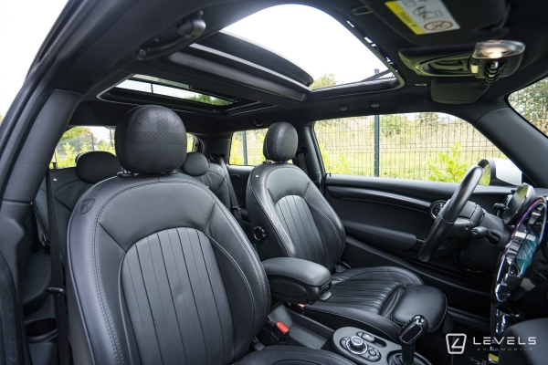 MINI ELECTRIC COOPER SE 184CH YOURS BVA 