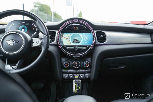 MINI ELECTRIC COOPER SE 184CH YOURS BVA 