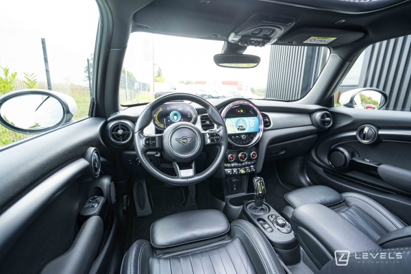 MINI ELECTRIC COOPER SE 184CH YOURS BVA 