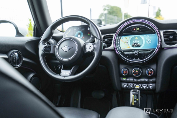 MINI ELECTRIC COOPER SE 184CH YOURS BVA 