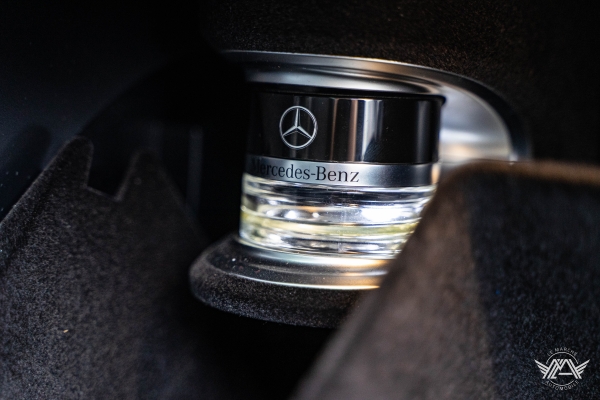 Mercedes GLE 300D 7 PLACES 4MATIC AMG LINE 9G-TRONIC 