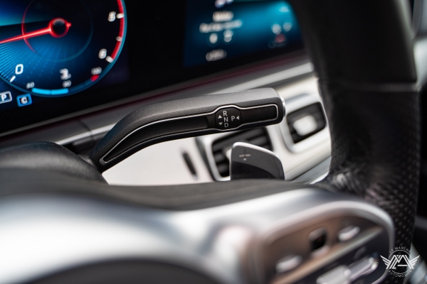 Mercedes GLE 300D 7 PLACES 4MATIC AMG LINE 9G-TRONIC 