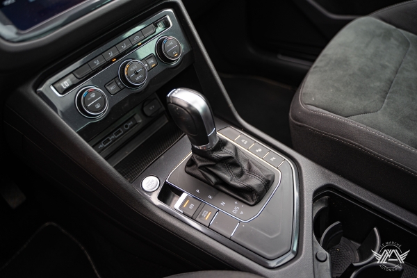 Volkswagen TIGUAN TDI 150 CARAT DSG7