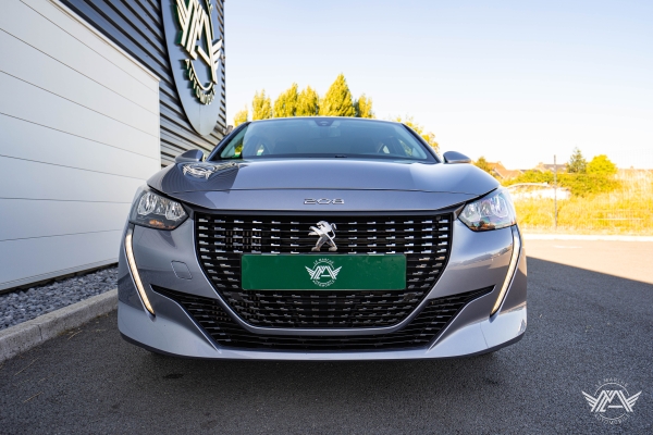 Peugeot 208 100ch S&S Active Business BVM6