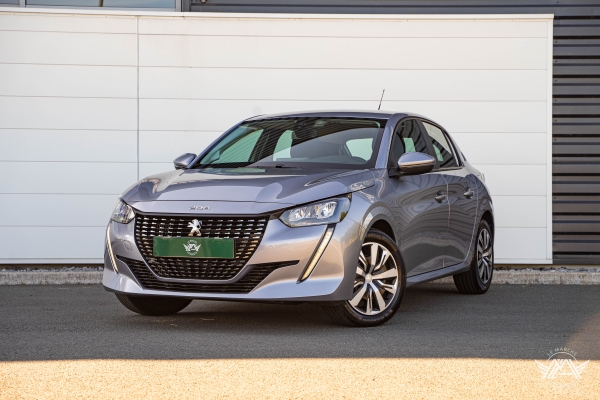 Peugeot 208 100ch S&S Active Business BVM6