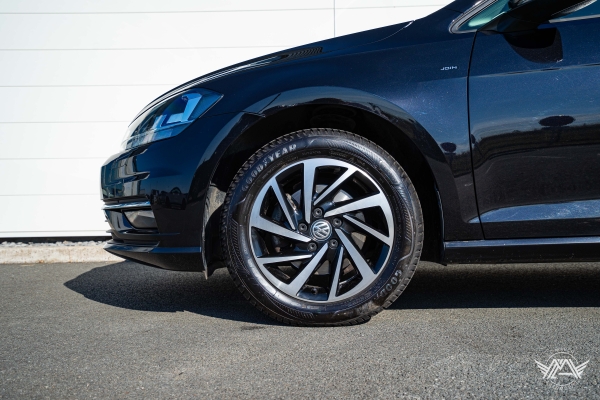  Volkswagen VOLKSWAGEN GOLF VII TSI 150 Ch JOIN DSG