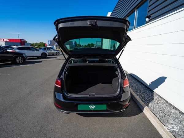 Volkswagen VOLKSWAGEN GOLF VII TSI 150 Ch JOIN DSG