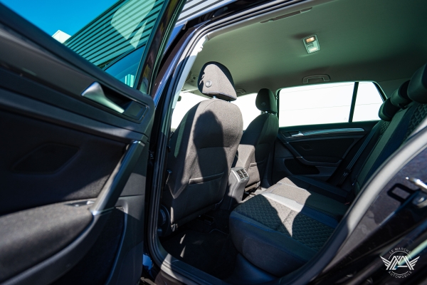  Volkswagen VOLKSWAGEN GOLF VII TSI 150 Ch JOIN DSG