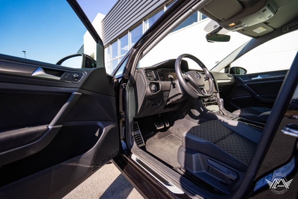 Volkswagen VOLKSWAGEN GOLF VII TSI 150 Ch JOIN DSG
