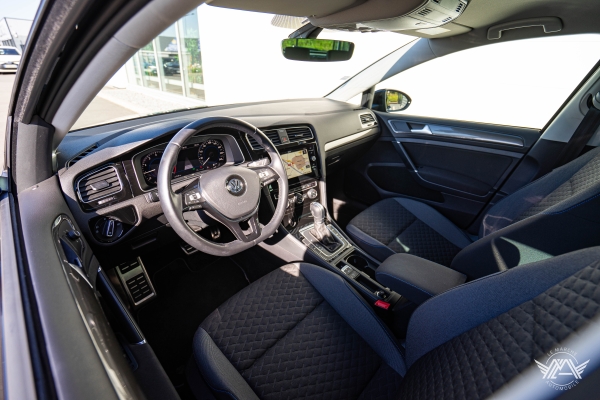  Volkswagen VOLKSWAGEN GOLF VII TSI 150 Ch JOIN DSG