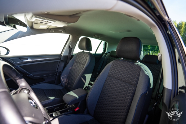  Volkswagen VOLKSWAGEN GOLF VII TSI 150 Ch JOIN DSG