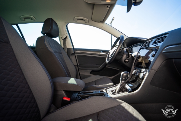  Volkswagen VOLKSWAGEN GOLF VII TSI 150 Ch JOIN DSG