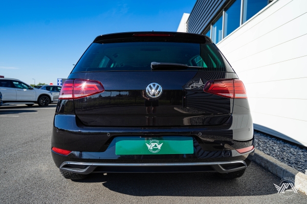  Volkswagen VOLKSWAGEN GOLF VII TSI 150 Ch JOIN DSG