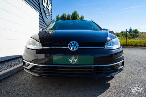  Volkswagen VOLKSWAGEN GOLF VII TSI 150 Ch JOIN DSG