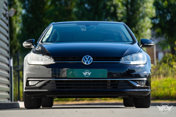 Volkswagen VOLKSWAGEN GOLF VII TSI 150 Ch JOIN DSG