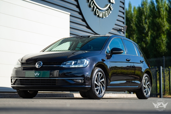  Volkswagen VOLKSWAGEN GOLF VII TSI 150 Ch JOIN DSG