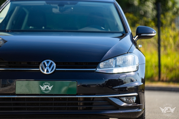  Volkswagen VOLKSWAGEN GOLF VII TSI 150 Ch JOIN DSG