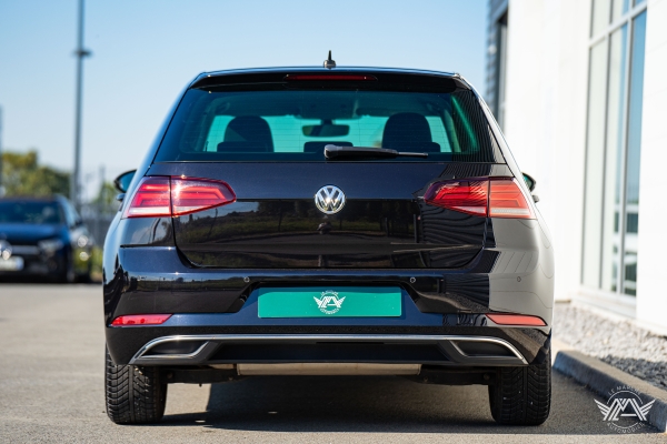  Volkswagen VOLKSWAGEN GOLF VII TSI 150 Ch JOIN DSG