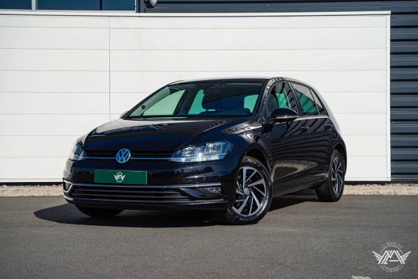  Volkswagen VOLKSWAGEN GOLF VII TSI 150 Ch JOIN DSG
