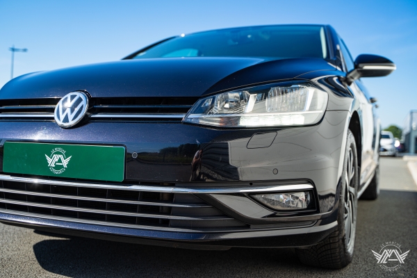  Volkswagen VOLKSWAGEN GOLF VII TSI 150 Ch JOIN DSG