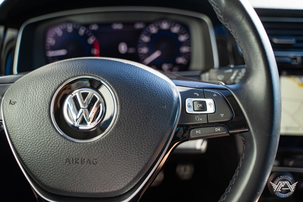  Volkswagen VOLKSWAGEN GOLF VII TSI 150 Ch JOIN DSG