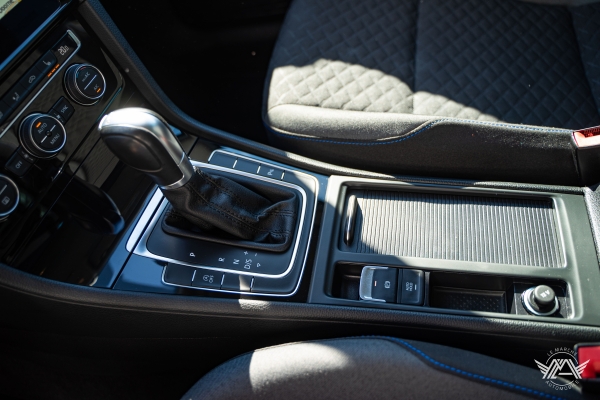  Volkswagen VOLKSWAGEN GOLF VII TSI 150 Ch JOIN DSG