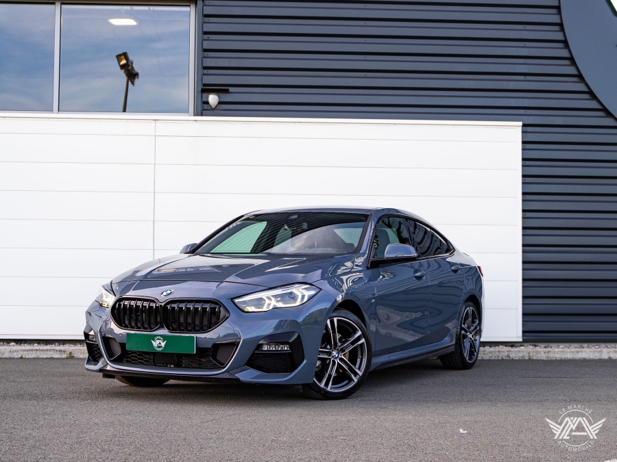 SERIE 2 GRAN COUPE 218I M SPORT DKG7