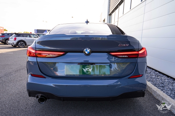 BMW SERIE 2 GRAN COUPE 218I M SPORT DKG7