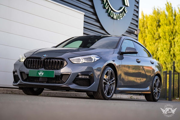 BMW SERIE 2 GRAN COUPE 218I M SPORT DKG7