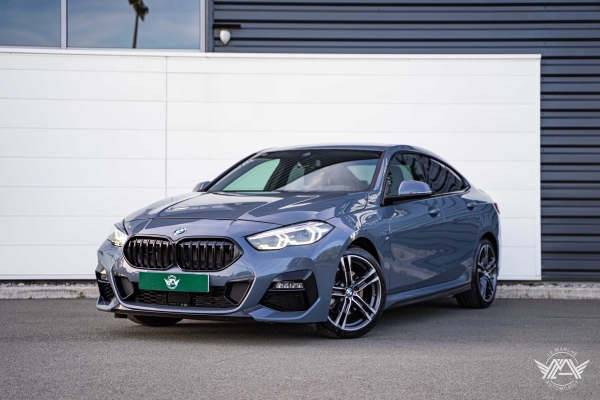 BMW SERIE 2 GRAN COUPE 218I M SPORT DKG7