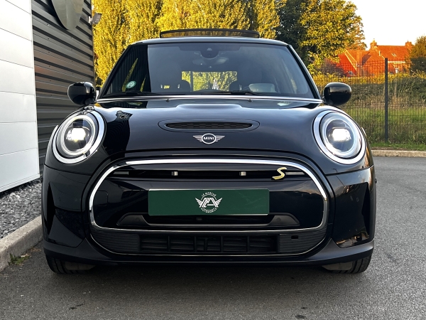 MINI ELECTRIC COOPER SE 184CH YOURS BVA 