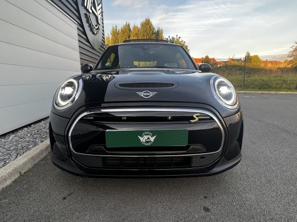 MINI ELECTRIC COOPER SE 184CH YOURS BVA 