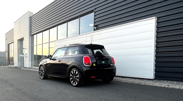 MINI ELECTRIC COOPER SE 184CH YOURS BVA 