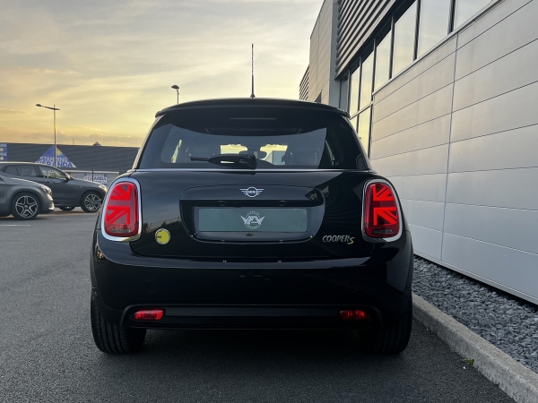 MINI ELECTRIC COOPER SE 184CH YOURS BVA 