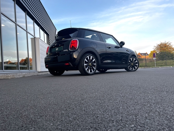 MINI ELECTRIC COOPER SE 184CH YOURS BVA 