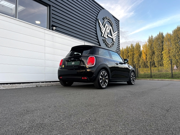 MINI ELECTRIC COOPER SE 184CH YOURS BVA 